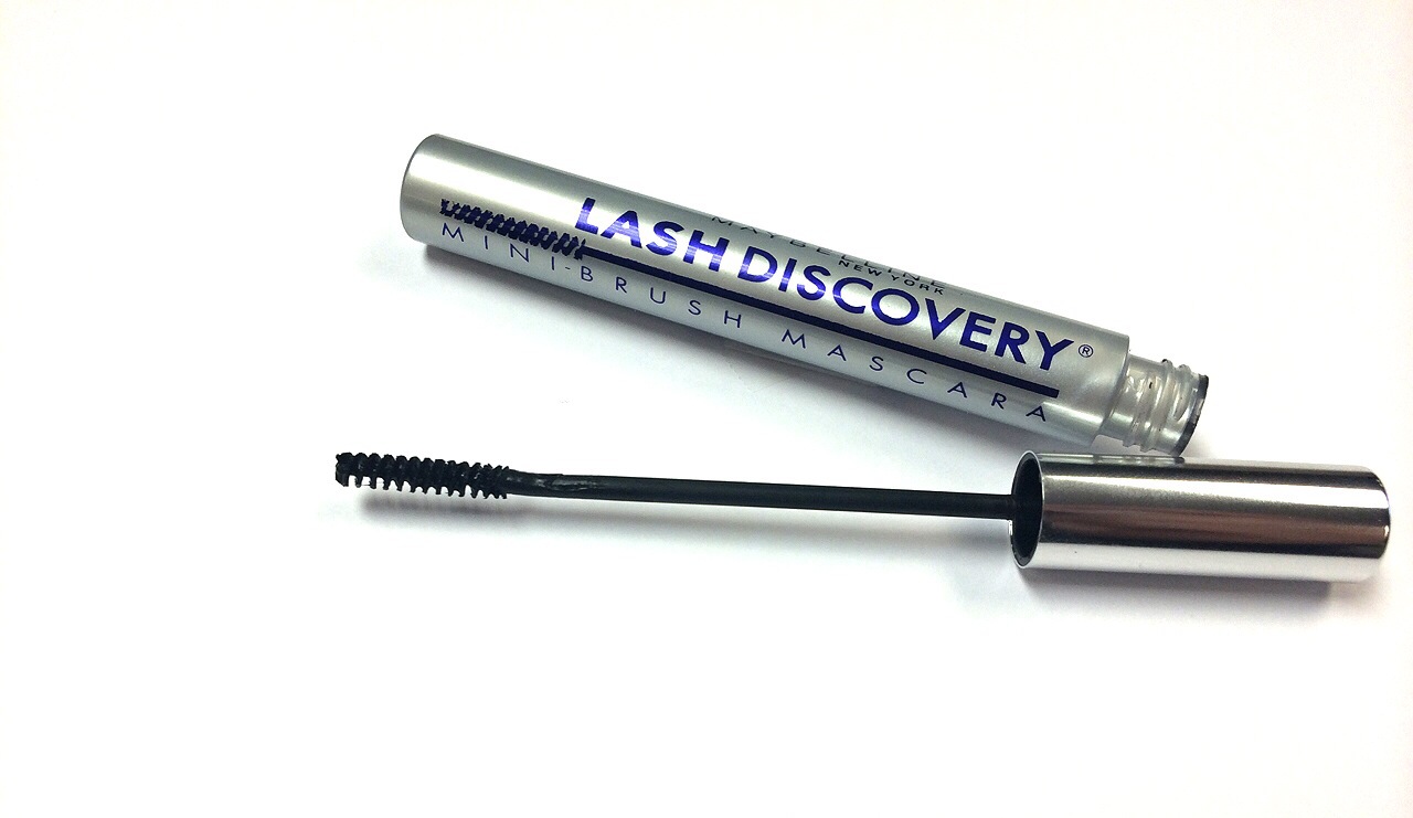 Maybelline Lash Discovery Review! | Lush4Blush